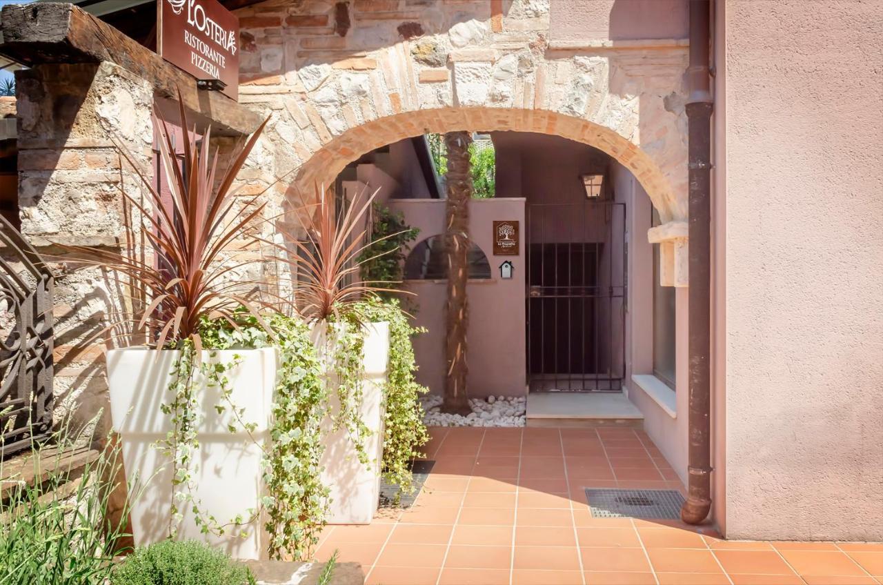 Appartamenti La Piazzetta Sirmione Exteriér fotografie
